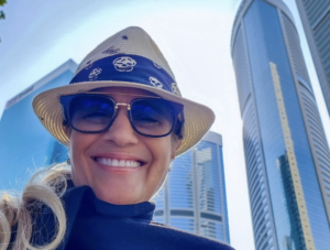 Heather Parisi ph IG