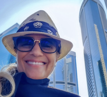 Heather Parisi ph IG