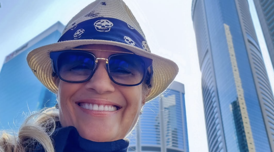 Heather Parisi ph IG