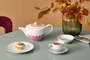 Villeroy & Boch ph Press