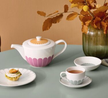 Villeroy & Boch ph Press