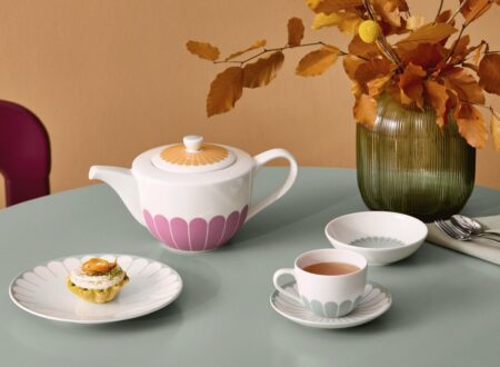 Villeroy & Boch ph Press