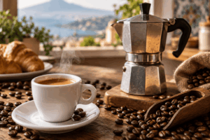 caffe ph ai