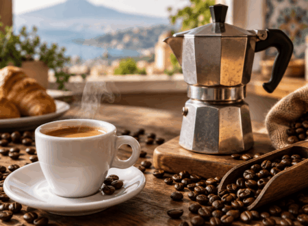 caffe ph ai