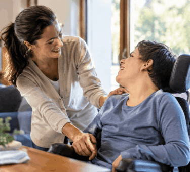 caregiver legge 104 ph ai