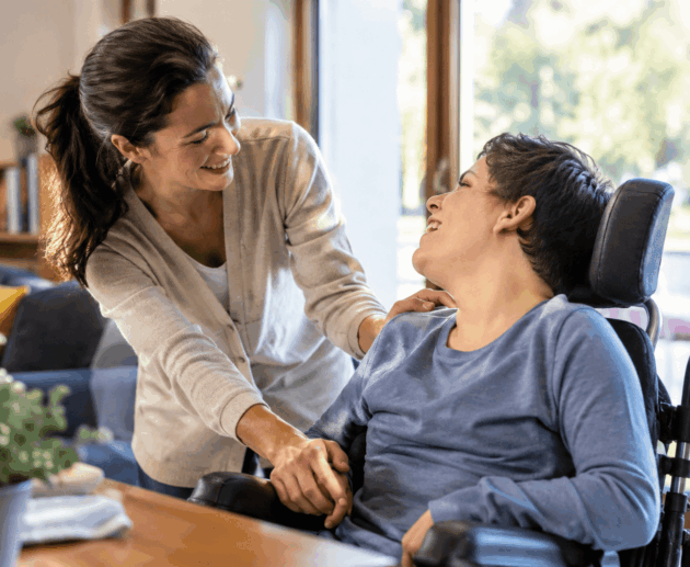 caregiver legge 104 ph ai