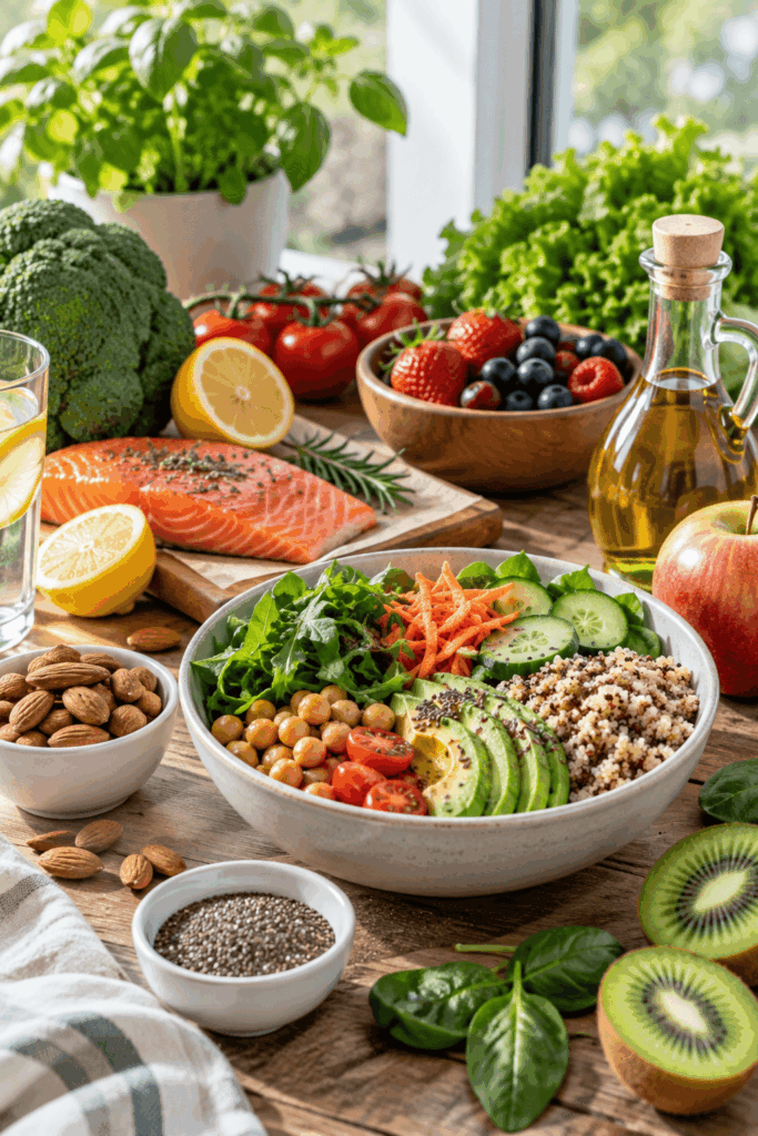 dieta ph ai