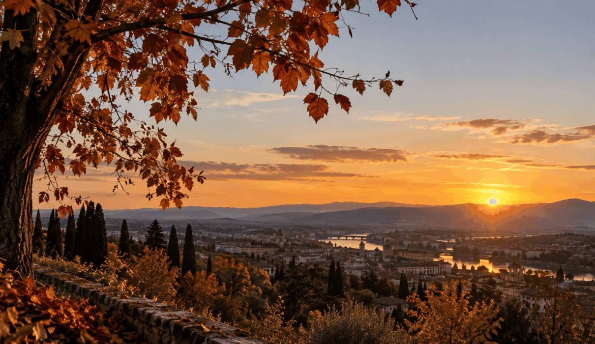 equinozio d autunno ph ai