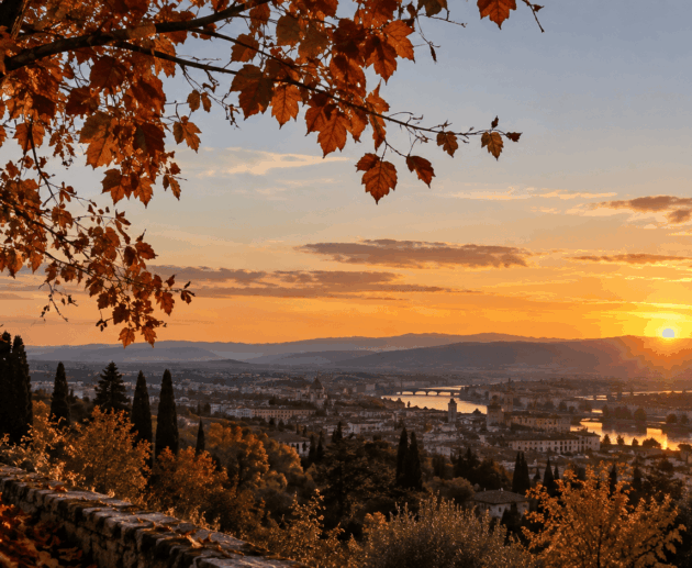 equinozio d autunno ph ai
