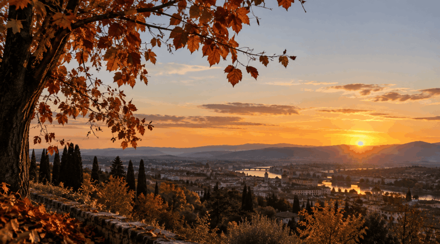 equinozio d autunno ph ai