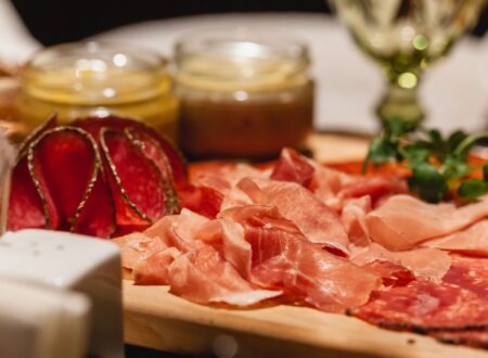 Salumi ph Pexels