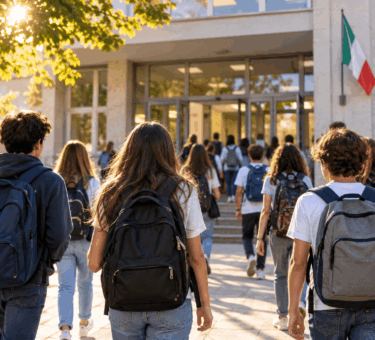 scuola ph ai