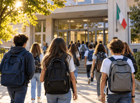 scuola ph ai