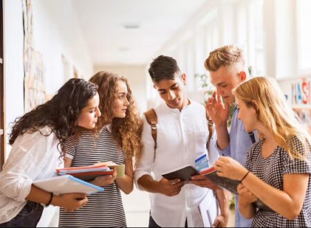 scuola studenti ph fp