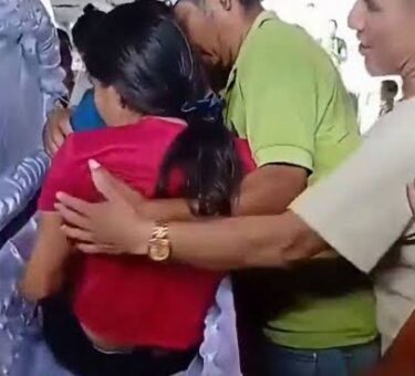 15enne Guatemala bara ph Facebook