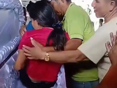 15enne Guatemala bara ph Facebook