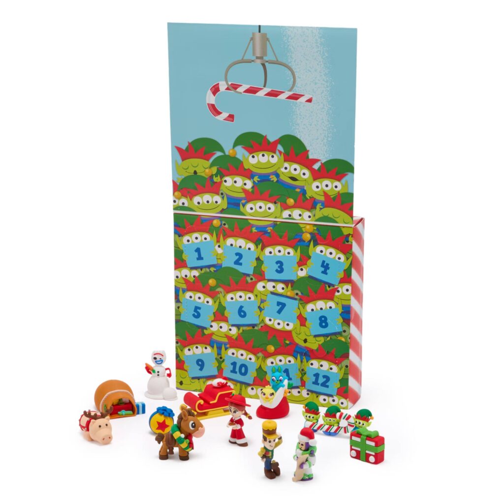 Calendario Avvento ph Press