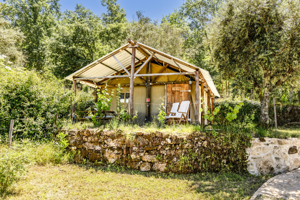 Glamping Vale Sereno ph Press