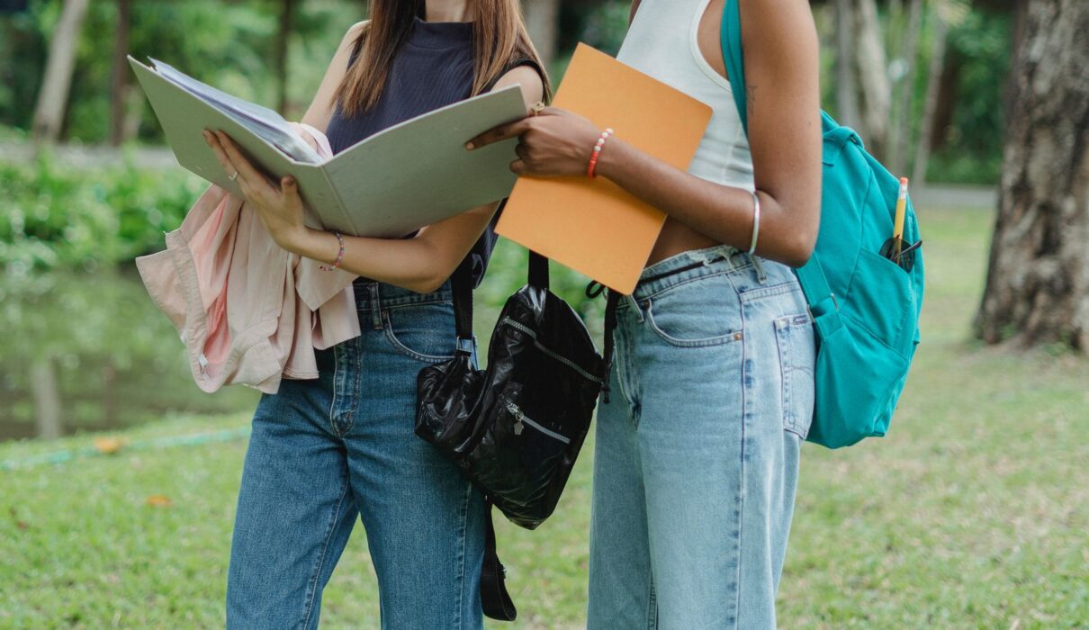 Campus universitari mamma in affitto ph pexels