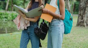 Campus universitari mamma in affitto ph pexels