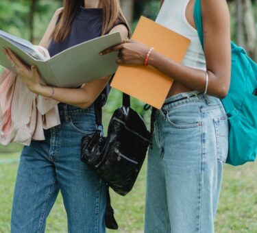 Campus universitari mamma in affitto ph pexels