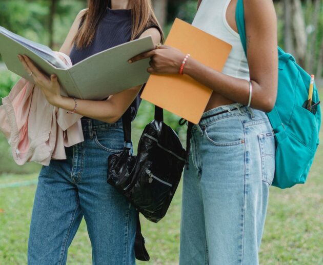 Campus universitari mamma in affitto ph pexels