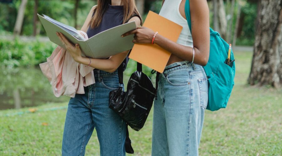Campus universitari mamma in affitto ph pexels