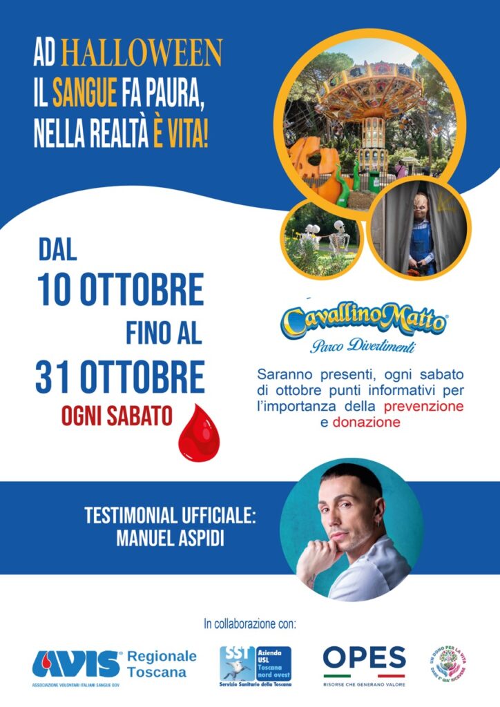 CavallinoMatto Halloween ph Press