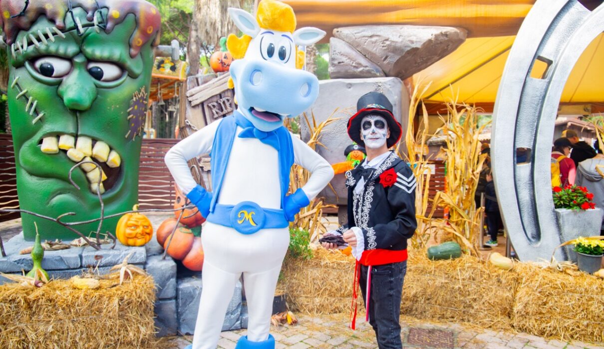 CavallinoMatto Halloween ph Press