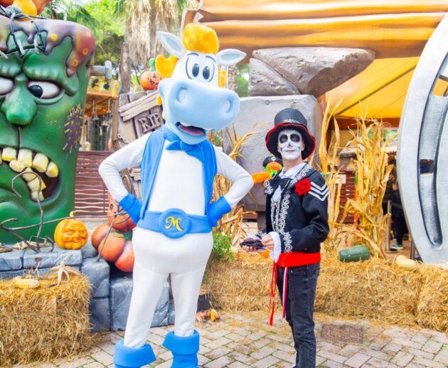 CavallinoMatto Halloween ph Press