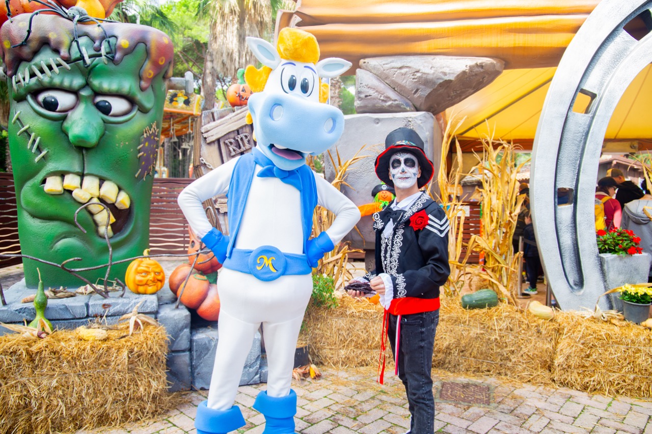 CavallinoMatto Halloween ph Press