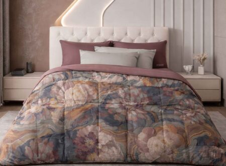 Ferrè Home by Hermet ph press