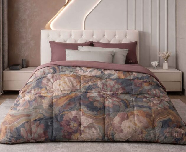 Ferrè Home by Hermet ph press