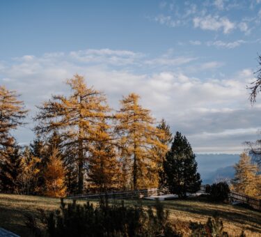 Franziska Unterholzner - vigilius mountain resort
