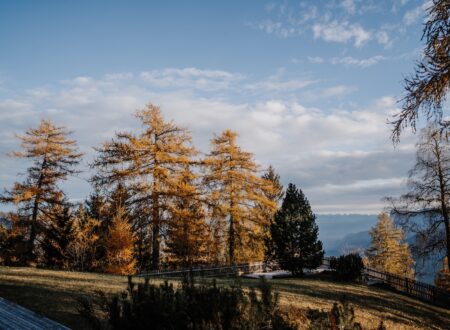 Franziska Unterholzner - vigilius mountain resort