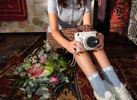 Fujifilm instax SQUARE 2 ph press