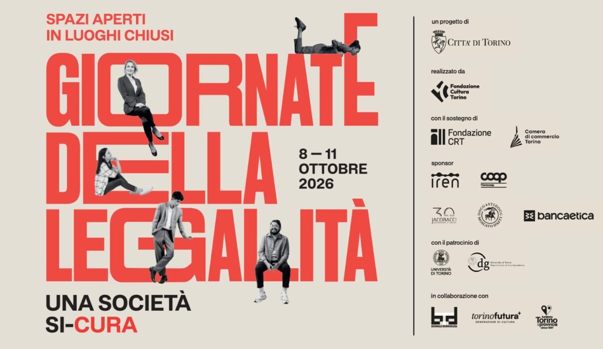 Giornate della legalità ph press