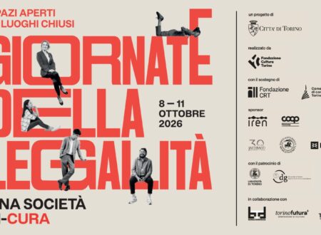 Giornate della legalità ph press