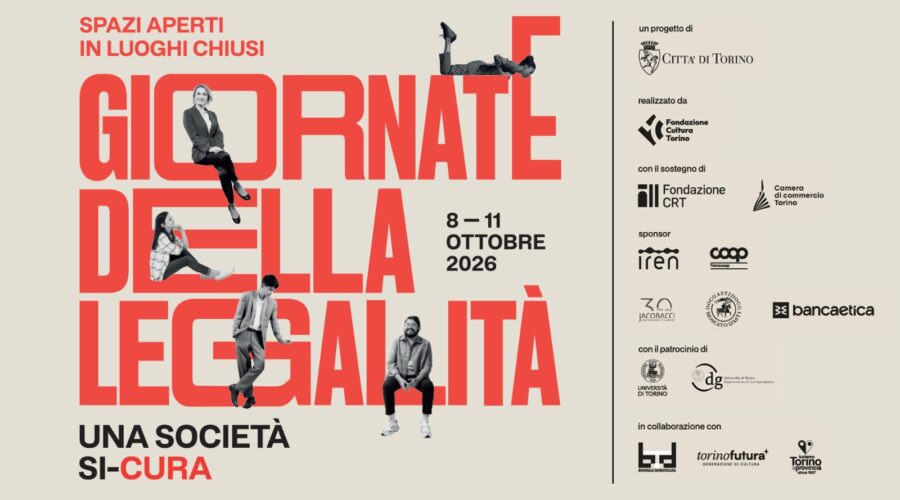 Giornate della legalità ph press
