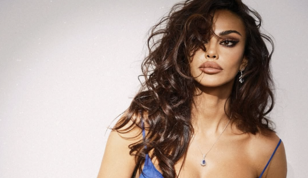 Madalina Ghenea ph IG
