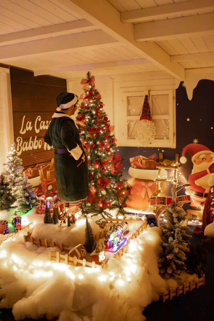 Natale a Caorle ph Press
