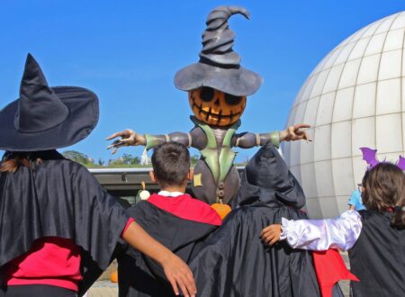 Halloween Costa ph Press