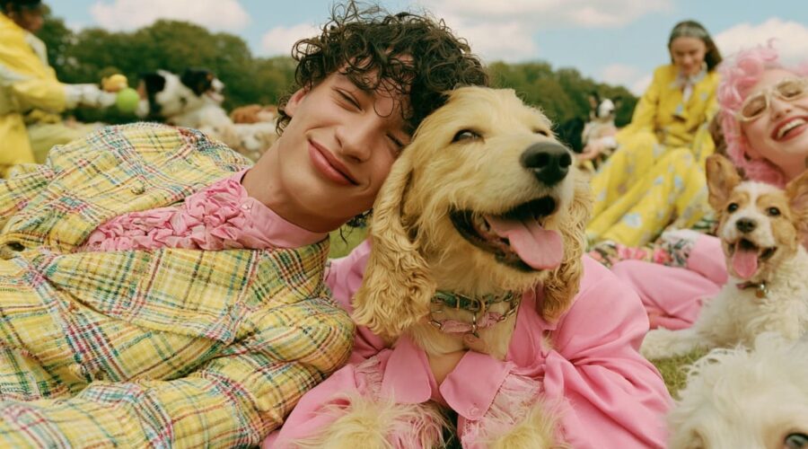 Only For Pet Lovers ph Press