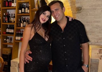 Pio e Cristina ph IG
