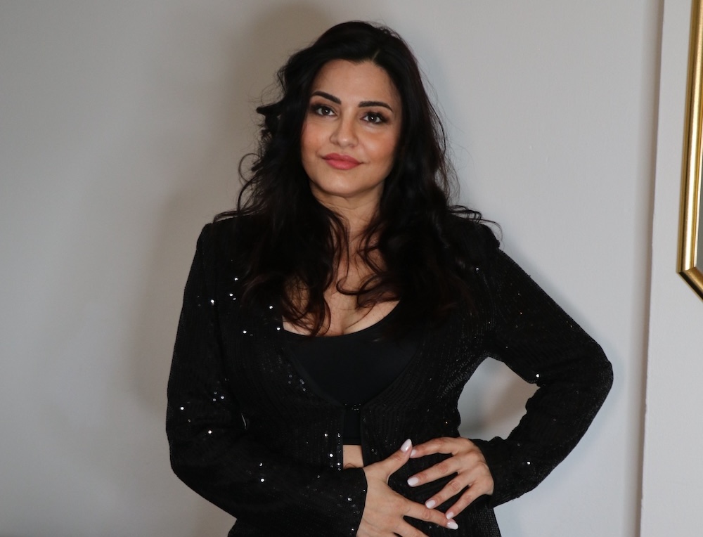 Rossella Poerio - Permanent Make Up ph Press