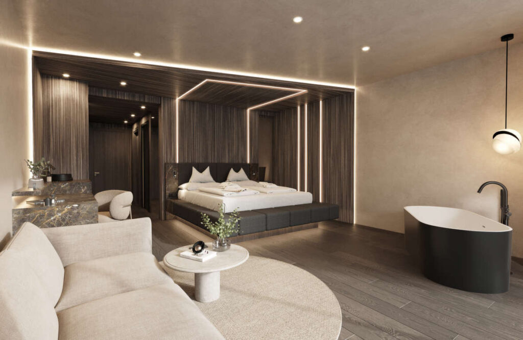 Terra Room Living ph Press