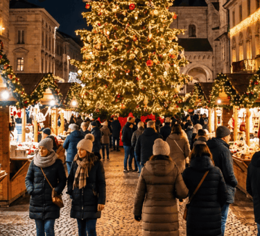 mercatini natale treno storico ph ig