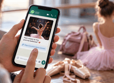 truffa ballerina whatsapp ph ai